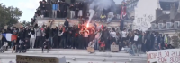 French Student, 14, Opens Fire at School, Wounding Principal and Teacher as Nationwide Unrest Continues