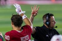 Cignetti sees ‘more same than different’ ahead of Indiana vs Ohio State rematch