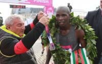 Kenyans Sweep Marathon and Half-Marathon Podiums in Sofia