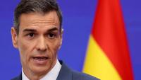 Spanish PM Sanchez: Unauthorized Moroccan navy ships entered Spanish waters during Ceuta crisis