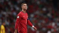 Suspended from Portugal team, Cristiano Ronaldo claims he is the best in history