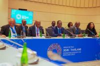 Oyedele, Cardoso Meet World Bank President, Seek Investment to Drive Nigeria’s Growth