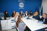 National Campaign in Support of Foster Care Visits Razgrad