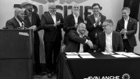 Avalanche Energy picks Tri-Cities for fusion manufacturing