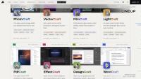 Adobe software dupe maker takes on Microsoft Office, releasing free versions of Word, Powerpoint, and Excel