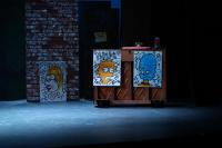 Musicals return to SFSU with ‘Mr. Burns: A Post-Electric Play’