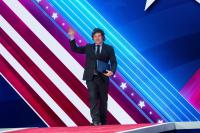 Milei Heads to Washington to Strengthen Trump Alliance, Court U.S. Investors and Back Conservative Allies
