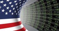 U.S, stocks kick off new week on divided note, tech sector weighs