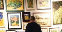 Lakewood Cultural Center to host Winter Salon