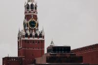Parliament slams Russian State Duma elections as complete sham