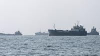 No tolls: 60 countries back declaration opposing fees on shipping through straits