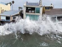 Southwest U.S. recovering from Tropical Storm Rachel