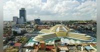 Cambodia's Push to Become a Manufacturing Hub