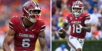 Sellers, Stewart win SEC weekly honors after win over Florida