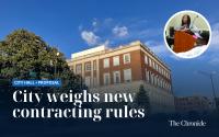 After state law ends MWBE scoring, Winston-Salem weighs new business oversight