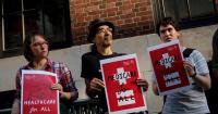 ‘Medicare for All’ to ‘Take on Big Pharma’: What’s Behind Healthcare Slogans
