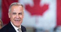 Canadian Prime Minister Carney makes case for Canadian unity as Alberta referendum nears