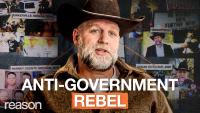 The Anti-Government Rebel Who Turned Against MAGA