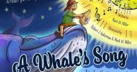 Arvada grandfather pens children’s book ‘A Whale’s Song’