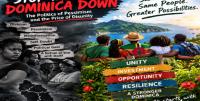 COMMENTARY: Stop trashing Dominica – The politics of pessimism and the price of disunity