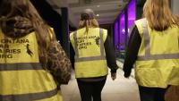 ‘Bar Fairies,' a community activist group, fight drunk driving with free coffee