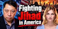 7 Ways to Fight Against Jihad in America, With Guest Thaïs d’Escufon
