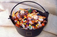 What Candy Are North Dakotans Buying for Halloween in 2026?