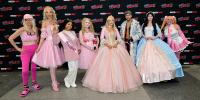 New York Comic Con 2026 Was Very Much for the Girls