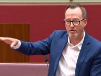 Simplistic grievance politics is a threat to democracy