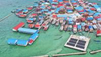 SEDAYUSolar and Chinese giant GoodWe aim to develop solar for Indonesia