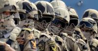 Africa’s most powerful military launches crackdown on illegal prospecting of desert gold as it targets sites in a North African nation