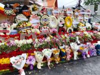 The 50th Anniversary of the Thammasat University Massacre (1976, Bangkok): Why It Still Matters