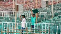 Delhi's new protest site Ramlila Maidan costs Rs 1.21 lakh; only 3 dates open
