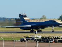 Plot at U.S.-run British air base 'almost certainly directed' by Iran's Revolutionary Guards: U.K. PM