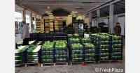 29% of Spanish fruit and vegetable wholesalers are at high risk of non-payment