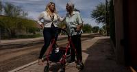 After Many Threats, a Southern Arizona Lawmaker Asks: ‘Is It Really Worth It?’