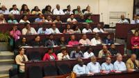Farmers’ recommendations to feed national agriculture action plan – Min Mustapha