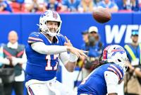 Monday Night Football Week 5 Best Bets: Buffalo Bills at Los Angeles Rams