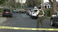 Marin County shooting- retired San Francisco police deputy chief among 3 dead