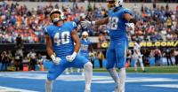 Los Angeles Chargers news: Bolts earn ‘C’ grade in loss to Broncos