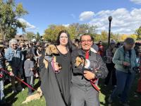 Free things to do in Denver (and beyond) this week, Oct. 12-18
