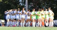 Eastern women’s soccer team takes on Worcester State in the Mental Health Awareness Game Wednesday