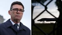UK PM says Iran's Revolutionary Guards 'certainly' behind RAF Fairford incident