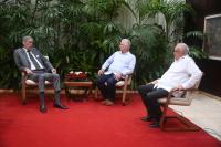 Cuba and the Dominican Republic: A Story of Indestructible Friendship