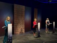 S.C. Senate Hopefuls Trade Blows in Debate
