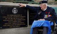 Henry Rice, Second World War veteran who was part of D-Day landings, dies aged 100