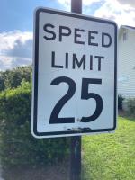 Louisiana's speeding ticket costs are expensive compared to other states