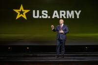 Telle says Army will ‘find the weak links’ in the industrial supply chain through ‘manufacturing rodeo’