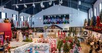 Madisonville Christmas Company Invites Families to Make New Traditions this October