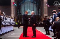 King Abdullah II visit elevates Malaysia-Jordan relations in economy and technological cooperation – PM Anwar